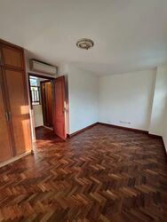 Banyan Villas (D26), Terrace #576503081